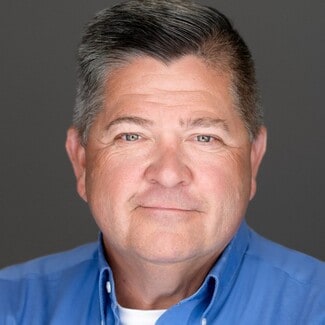 Brent Landels