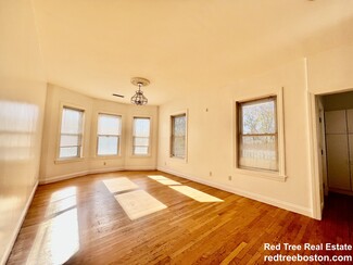 44 Champney St Unit 2, Boston, MA 02135
