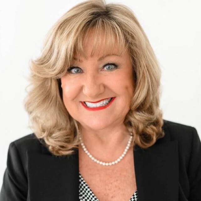 Julie Seymour