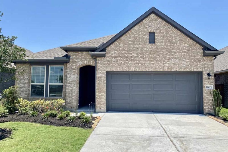 1196 Wandering Brook St unit 36473101, Magnolia, TX 77354 - photo 1