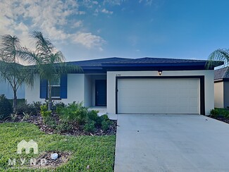 6785 Branham Mill Ct, Zephyrhills, FL 33542