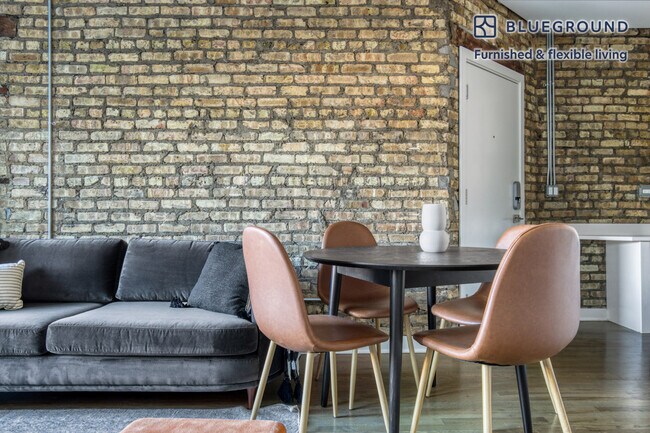 3438 N Seminary Ave unit FL2-ID457, Chicago, IL 60657 - photo 3