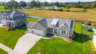 3249 Rocaway Dr, Hudsonville, MI 49426
