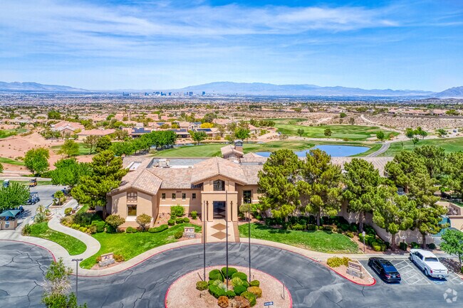 Revere Gulf Club is a patch of paradise within an already heavenly oasis.