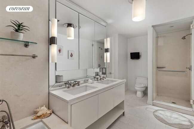 Cipriani Club Residences, New York, NY 10005 - photo 4