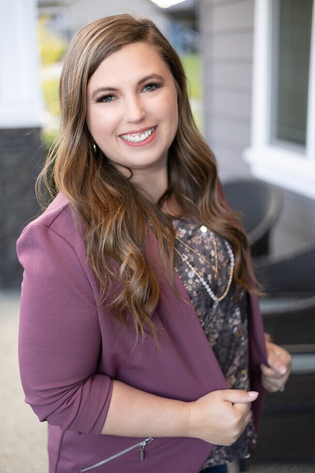 Ashleigh Camberg