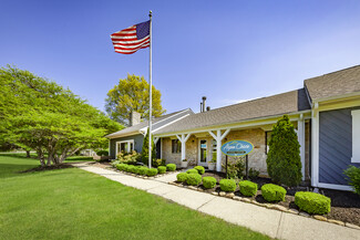 5340 Acorn Ln, Indianapolis, IN 46254