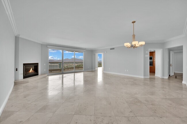 2777 Paradise Rd unit 2002, Las Vegas, NV 89109 - photo 3