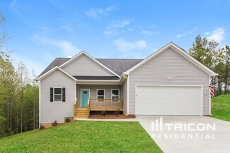 365 Kodiak Rd, Carrollton, GA 30117