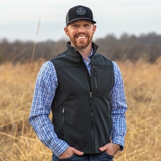 Trent Siegle