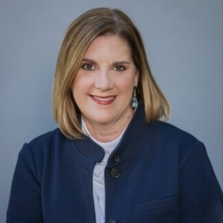 Melanie Barker