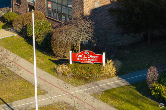 Welcome to Carl L. Dixson Elementary School.