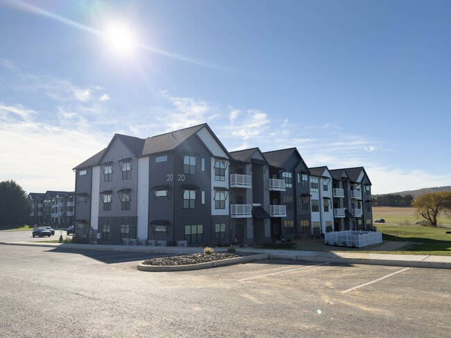 419 Apartments, Lebanon, PA 17042 - photo 4