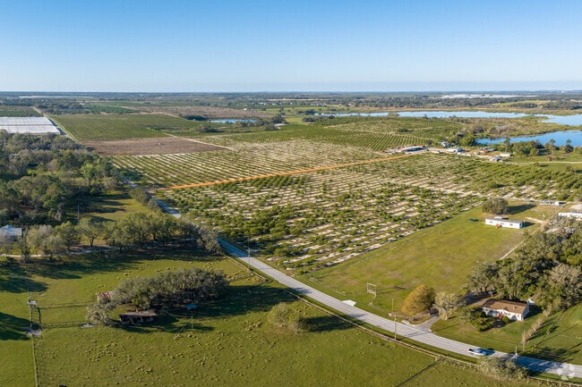 Alturas is mainly flat and rural with homes spread apart on generally large lots.