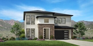 2109 N Paradise Flat Ln Unit 36358357, Heber City, UT 84032