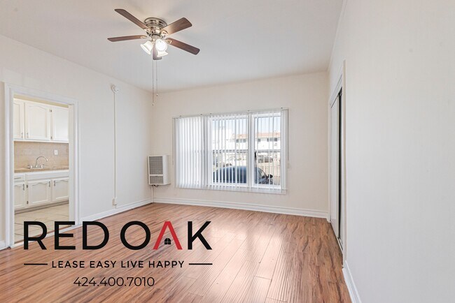 1056 Normandie Ave unit 108, Los Angeles, CA 90006 - photo 4