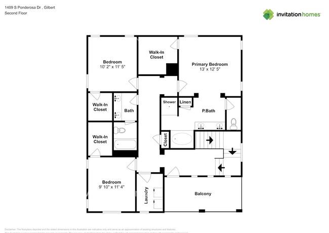 1409 S Ponderosa Dr, Gilbert, AZ 85296 - photo 3