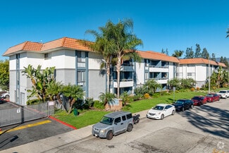 1160 N Conwell Ave, Covina, CA 91722