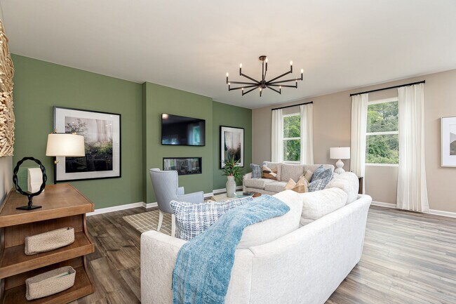 532 Regency SE, Acworth, GA 30102 - photo 3