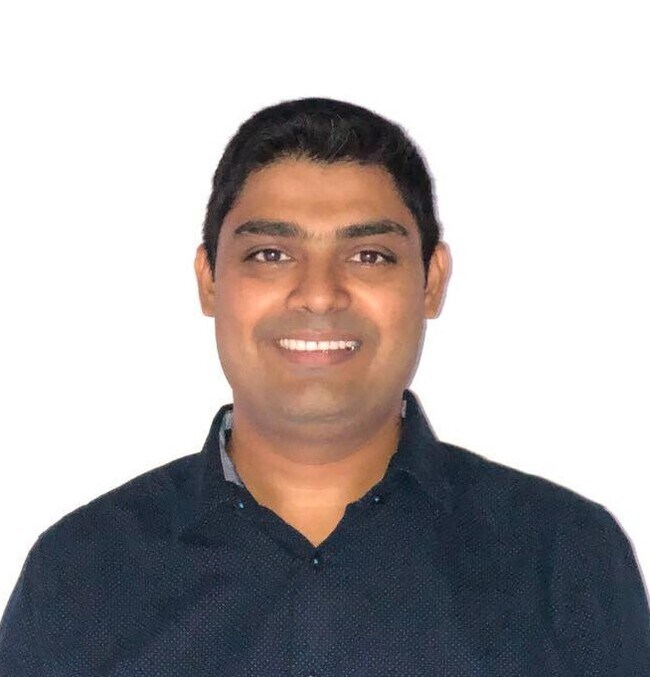 BRIJESH PANCHAL