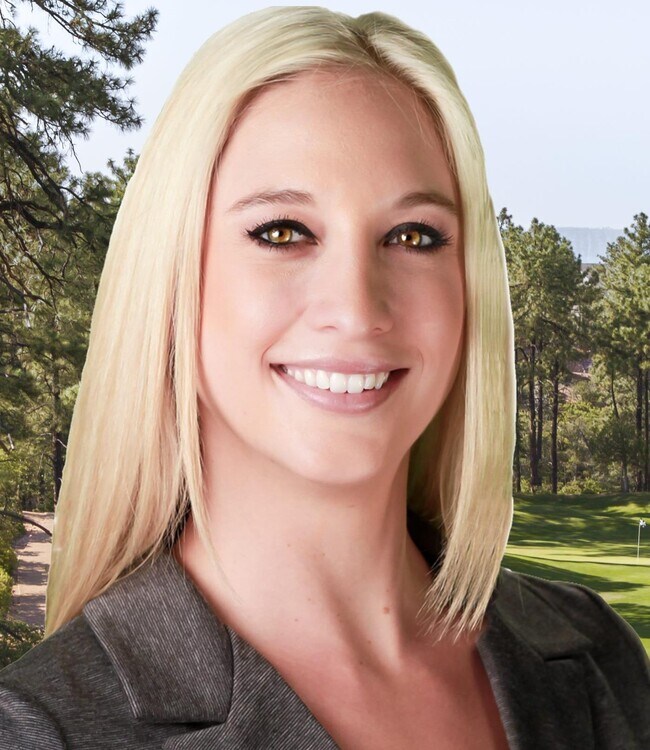 Stephanie Carlock