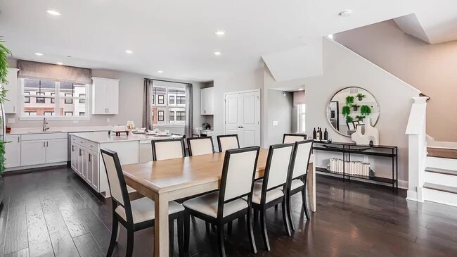 122 Martha Brokaw Way, Ewing Township, NJ 08560 - photo 5