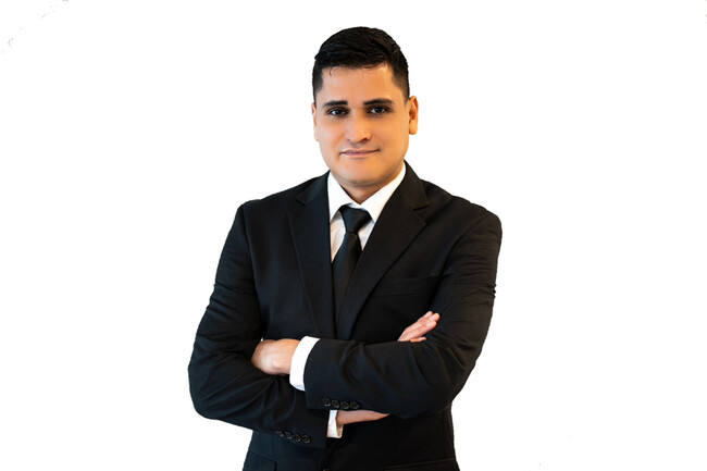 Agent Photo