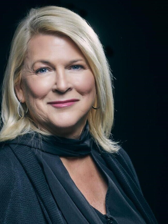 Barbara Pugh