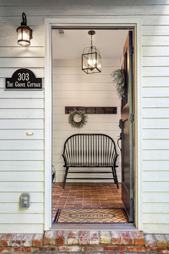 303 W Grove Ave unit ID1221802P, Springdale, AR 72764 - photo 6