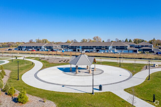 THE CURRENT Roots, Kimberly, WI 54136 - photo 5