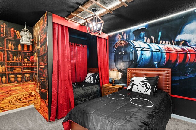 9206 Seascape Cove unit ID1280926P, Kissimmee, FL 34741 - photo 3