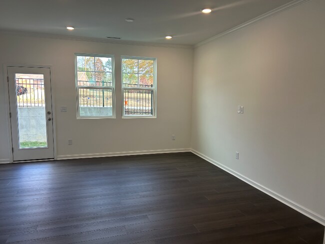 1510 Crescent Townes Way, Raleigh, NC 27604 - photo 4