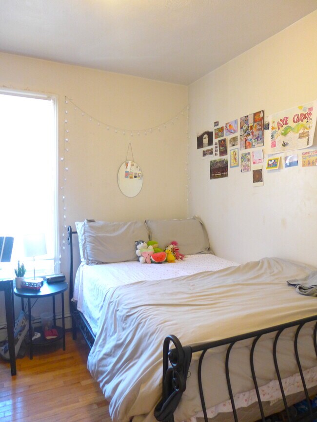 812 Parker St unit 3, Roxbury Crossing, MA 02120 - photo 3