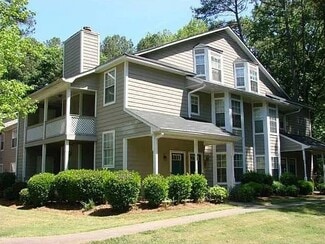 6461 Northridge Way, Morrow, GA 30260