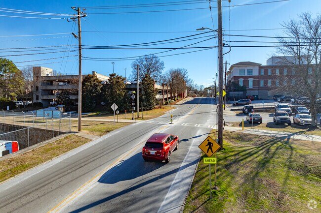 Dukes of Hazzard's iconic jump scene happened here in Covington.