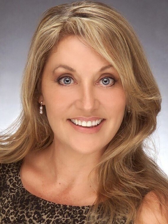 Linda Tolley