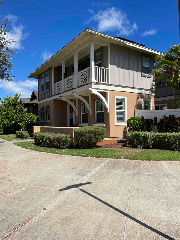 St, Ewa Beach, HI 96706