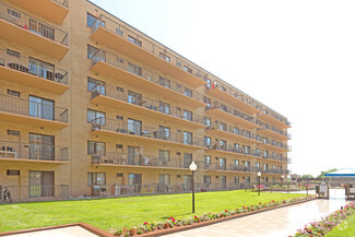 240 Prospect Ave, Hackensack, NJ 07601