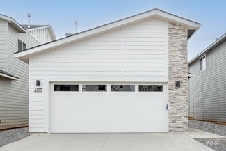 3103 S Maple Ranch Way, Nampa, ID 83686