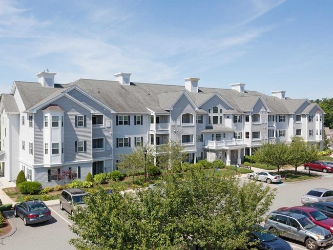 North Pointe Apartments, Hanover, MA 02339 - photo 3