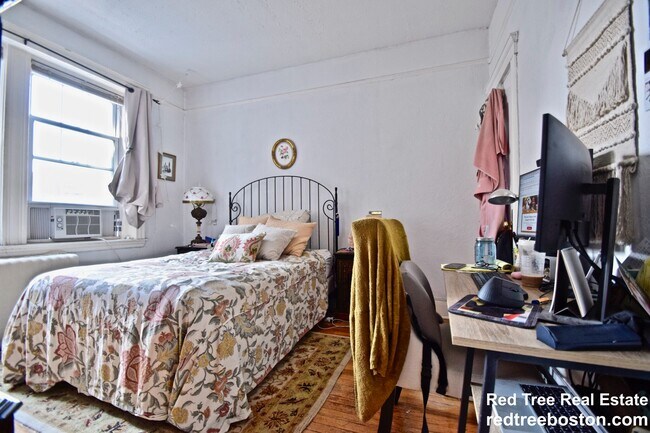 1691 Commonwealth Ave unit 33, Brighton, MA 02135 - photo 4