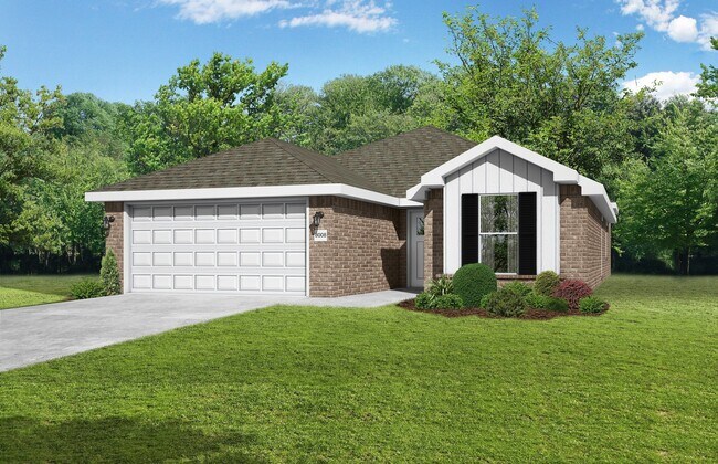 2033 E 130 St unit 37049798, Bixby, OK 74008 - photo 3