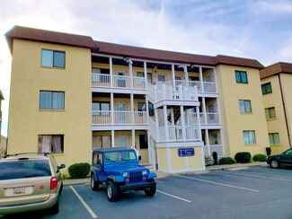 721 142nd St Unit 132, Ocean City, MD 21842