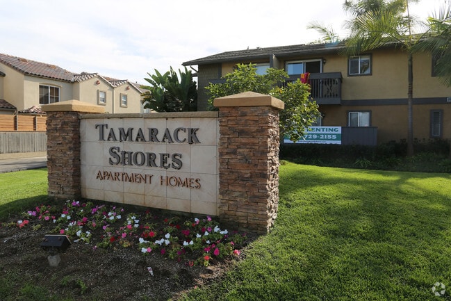 ELÁN TAMARACK SHORES