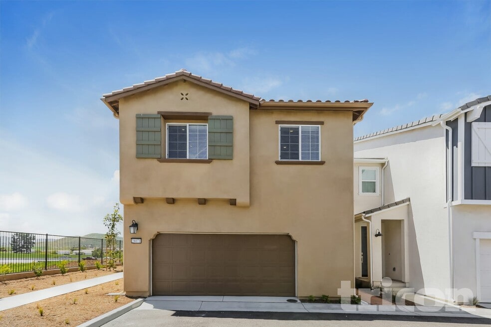 28071 Rosetta St, Menifee, CA 92584 - photo 1