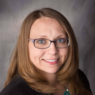 Rebecca Lippert
