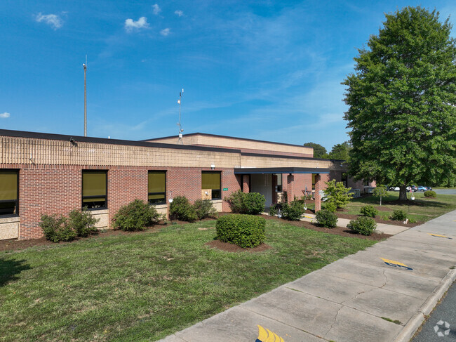 Carysbrook Elementary