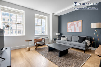63 Wall St Unit FL17-ID501, New York, NY 10005