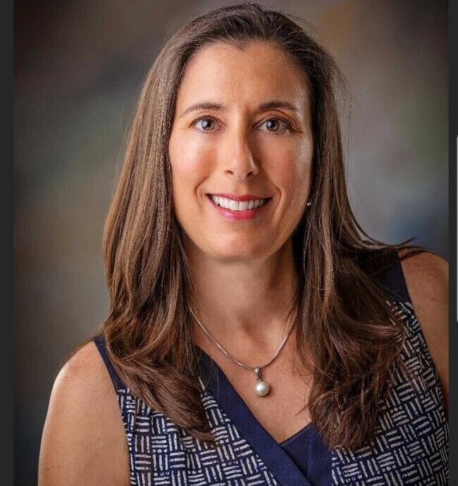 Monica Daigle