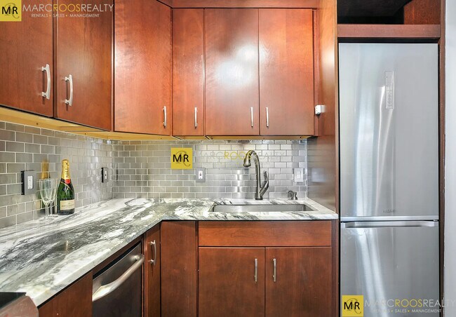 The Vendome unit 417, Boston, MA 02116 - photo 3